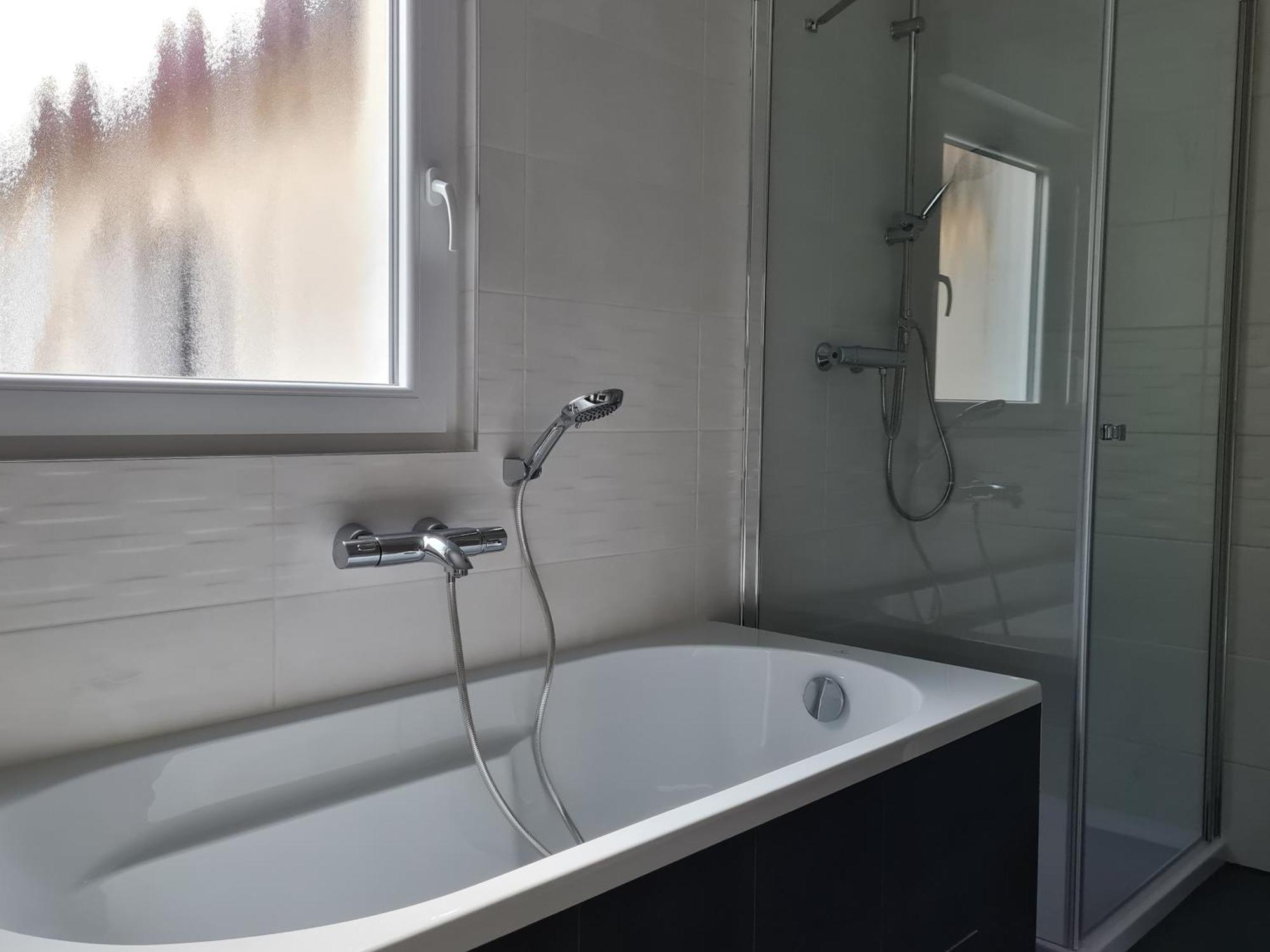 Ferienhaus An Der Saar メルツィッヒ エクステリア 写真